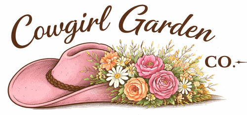 Cowgirl Garden