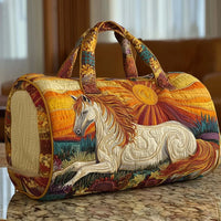 Golden Prairie Tote